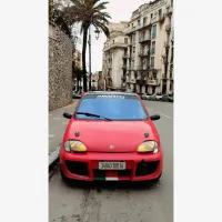 Fiat Seicento 2000 Seicento