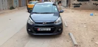Hyundai Grand i10 2017 KOREA (premiere main)