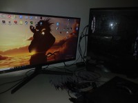 all-in-one-pc-gamer-tres-propre-boufarik-blida-algerie