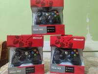 Manette Xbox 360 high copy cable thumbnail 3