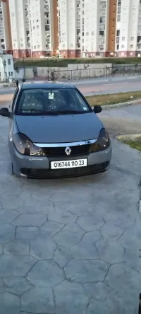 Renault Symbol 2010 Symbol