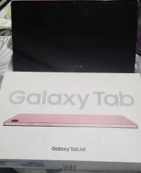 Galaxy Tab A8 Galaxy Tab A8