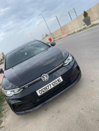 سيارات-volkswagen-golf-8-2020-r-line-باب-الزوار-الجزائر