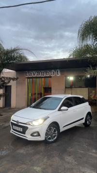سيارات-hyundai-i20-2019-style-بومرداس-الجزائر