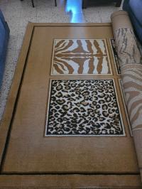 tapis-moquettes-vends-marron-bir-el-djir-oran-algerie