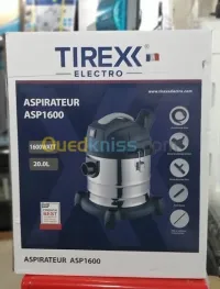 Aspirateur 