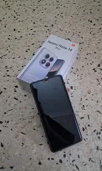 Redmi NOTE 14 PRO