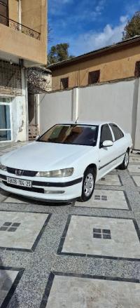 سيارات-peugeot-406-2004-الخروب-قسنطينة-الجزائر