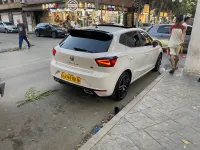 Seat Ibiza 2018 High Facelift