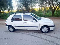 voitures-renault-clio-1-1995-mouzaia-blida-algerie