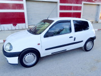 voitures-renault-clio-2-2001-mouzaia-blida-algerie