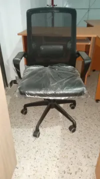 chaise operateur 