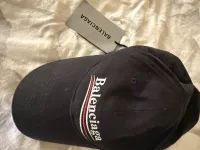 Casquette balenciaga original 