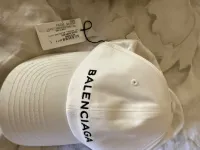 Casquette balenciaga original 