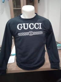 T-shirts lokal