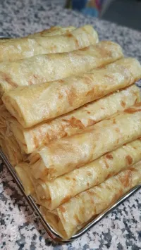 gateaux traditionnels