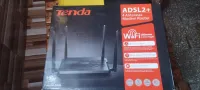 Modem router tenda d305 wifi