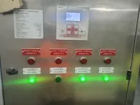 Diagnostic et maintenance 