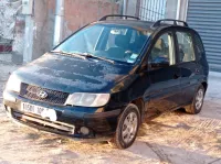 Hyundai Matrix 2006 Matrix