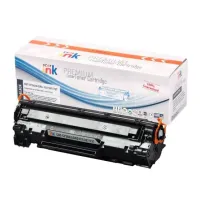 Toner Compatible CANON CRG737 noir - cartouche laser compatible CANON - 2100 pages