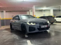 BMW 420 2023 X. Drive.