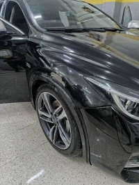Infinity Q30s 2017 