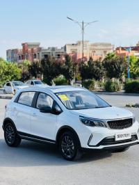 سيارات-livan-x3-pro-2025-automatique-avec-toi-ouvrant-العلمة-سطيف-الجزائر