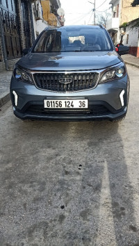 voitures-geely-gx3-pro-2024-drive-annaba-algerie