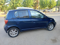 voitures-toyota-yaris-2003-reghaia-alger-algerie