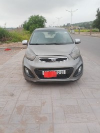 سيارات-kia-picanto-2013-الشلف-الجزائر