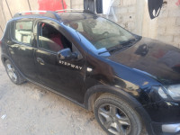 voitures-dacia-sandero-2013-stepway-boudouaou-boumerdes-algerie