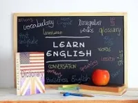 Cours D'Anglais particulier En ligne