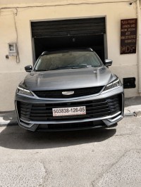 سيارات-geely-coolray-2026-flag-ship-باتنة-الجزائر