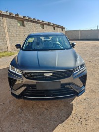سيارات-geely-coolray-2025-الطاية-سطيف-الجزائر