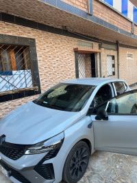 سيارات-renault-clio-5-2026-esprit-alpine-مستغانم-الجزائر
