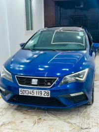 سيارات-seat-leon-2019-beats-مسيلة-المسيلة-الجزائر