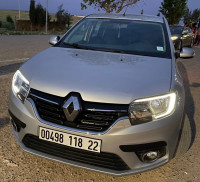 voitures-renault-symbol-2018-sidi-bel-abbes-algerie