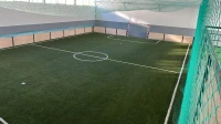 Air de jeux , revêtements Terrain de sport, gomme synthétique acrylique epdm, salle de sport 