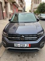 voitures-volkswagen-t-cross-2023-tiaret-algerie