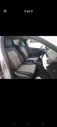سيارات-renault-clio-5-2022-evolution-وهران-الجزائر