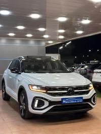 سيارات-volkswagen-t-roc-2022-r-line-جيجل-الجزائر