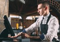 سياحة-و-تذوق-الطعام-caissier-restaurant-عين-تڨورايت-تيبازة-الجزائر