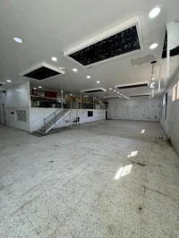 Location Hangar Alger El harrach