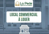 Location Local Alger El biar