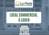 Location Local Alger Bir mourad rais
