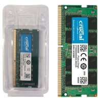 ذاكرة-ram-crucial-8gb-ddr4-2666mhz-pour-pc-portable-زرالدة-الجزائر