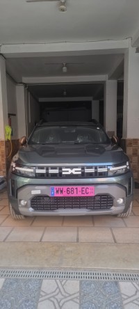 سيارات-dacia-duster-2026-extreme-برج-الكيفان-الجزائر