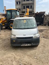 سيارات-daihatsu-gran-max-2014-بوفاريك-البليدة-الجزائر