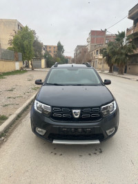 voitures-dacia-sandero-2019-stepway-chelghoum-laid-mila-algerie