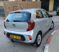 voitures-kia-picanto-2020-lx-start-bouira-algerie